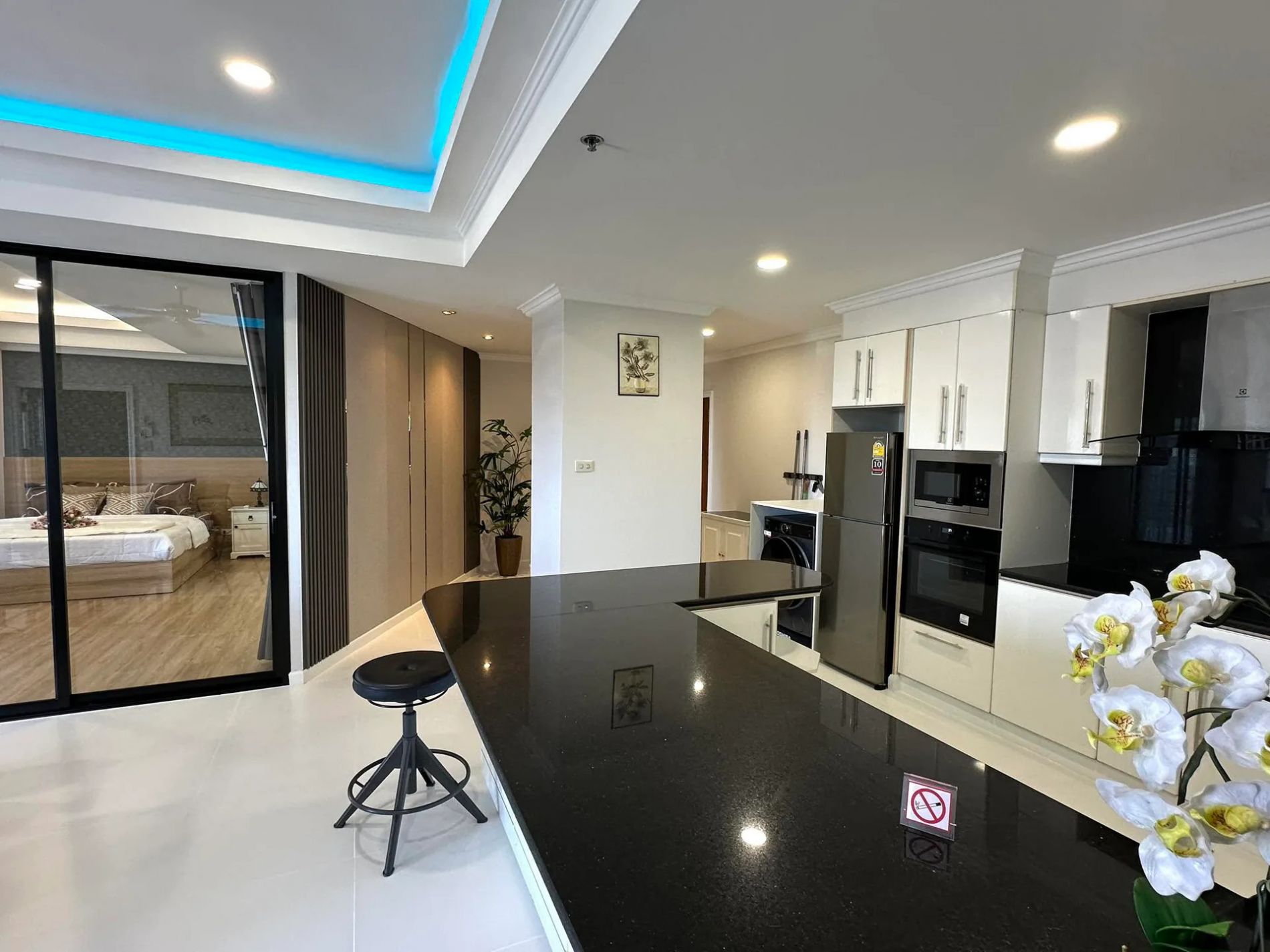 Апартаменты в Паттайе, Таиланд, 129м2 - стоимость 330&nbsp;556$ - Ref: 81712 фото 10
