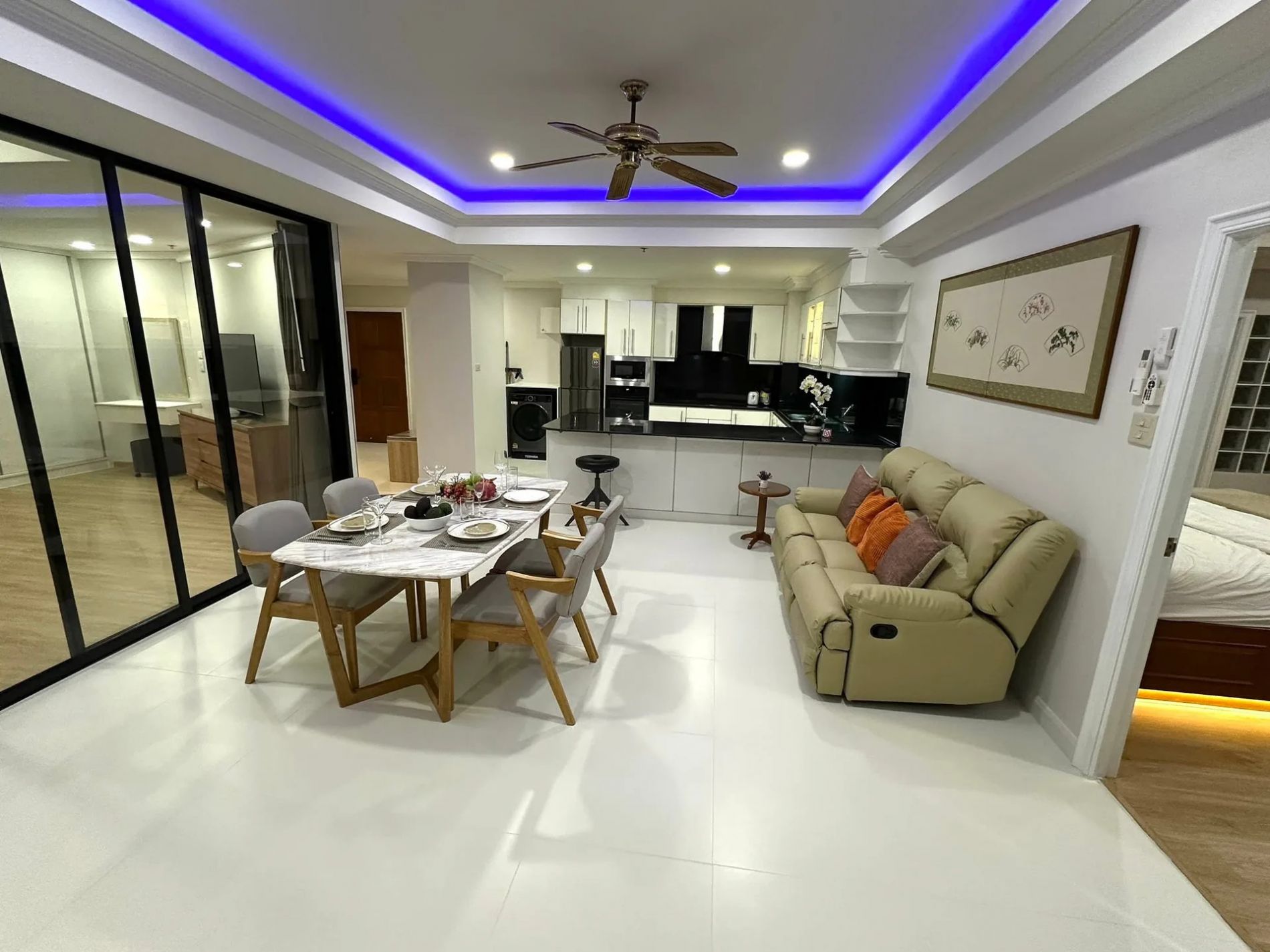 Апартаменты в Паттайе, Таиланд, 129м2 - стоимость 330&nbsp;556$ - Ref: 81712 фото 11