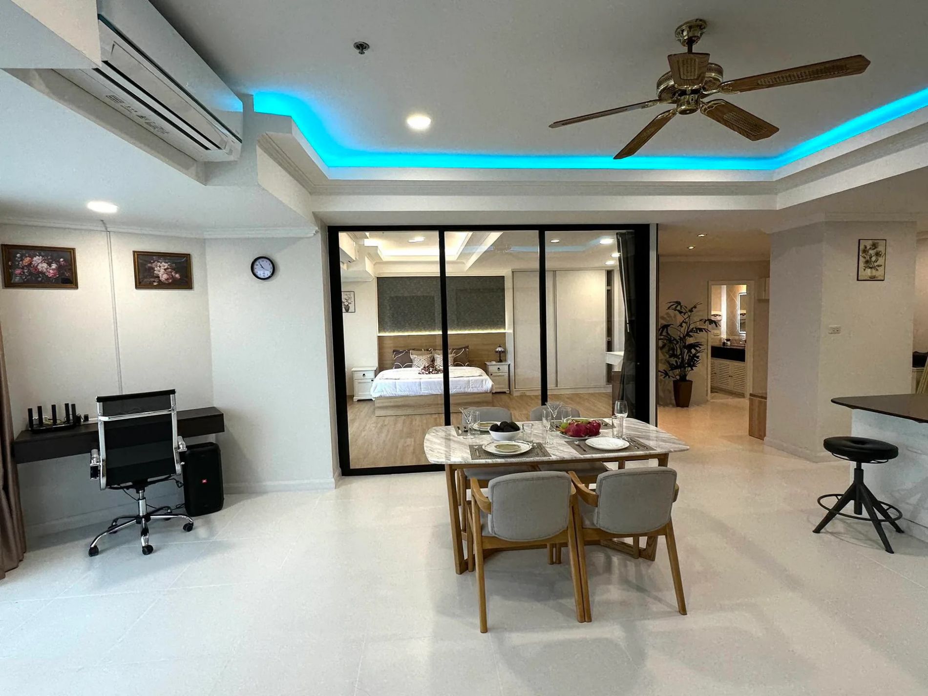 Апартаменты в Паттайе, Таиланд, 129м2 - стоимость 330&nbsp;556$ - Ref: 81712 фото 15