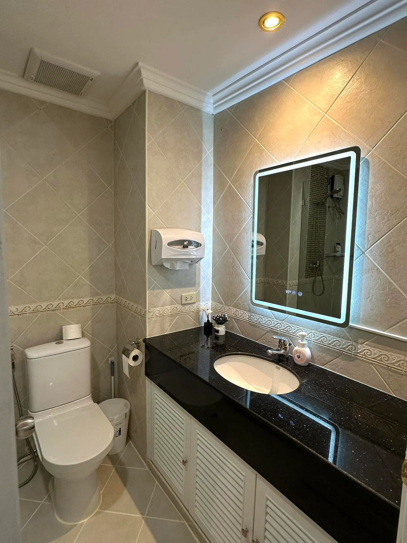 Апартаменты в Паттайе, Таиланд, 129м2 - стоимость 330&nbsp;556$ - Ref: 81712 фото 6