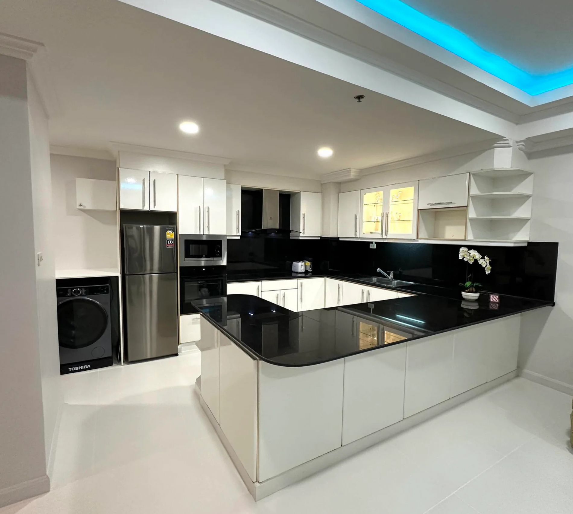 Апартаменты в Паттайе, Таиланд, 129м2 - стоимость 330&nbsp;556$ - Ref: 81712 фото 7