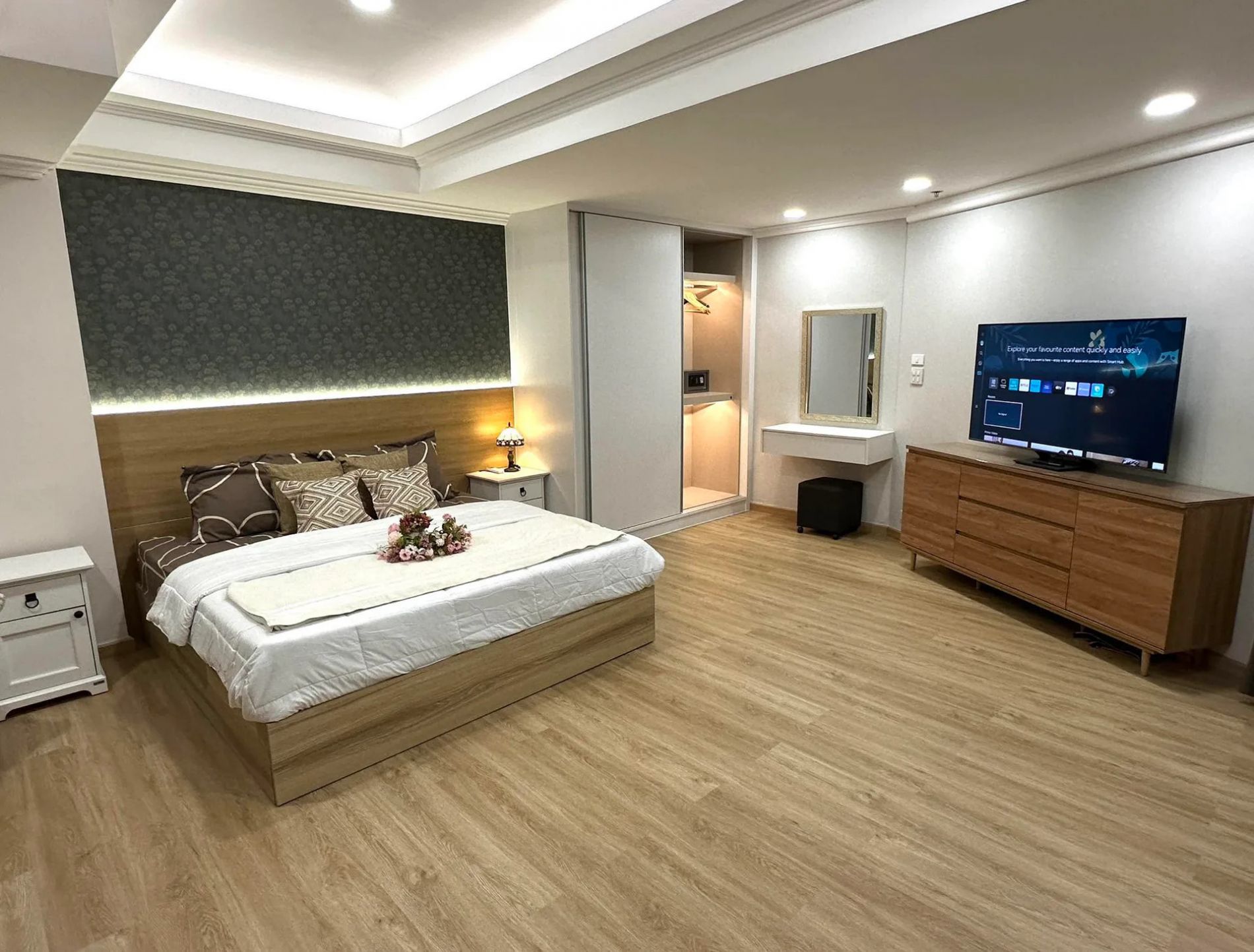 Апартаменты в Паттайе, Таиланд, 129м2 - стоимость 330&nbsp;556$ - Ref: 81712 фото 8