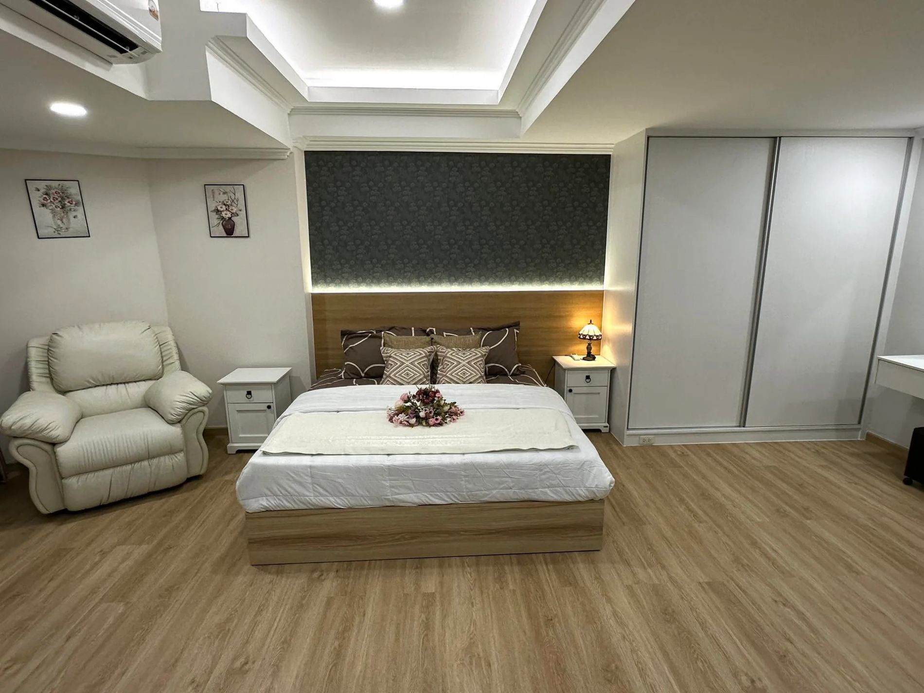 Апартаменты в Паттайе, Таиланд, 129м2 - стоимость 330&nbsp;556$ - Ref: 81712 фото 9