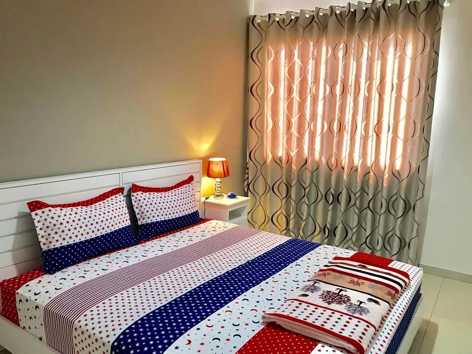 Апартаменты в Паттайе, Таиланд, 35м2 - стоимость 81&nbsp;944$ - Ref: 81710 фото 10