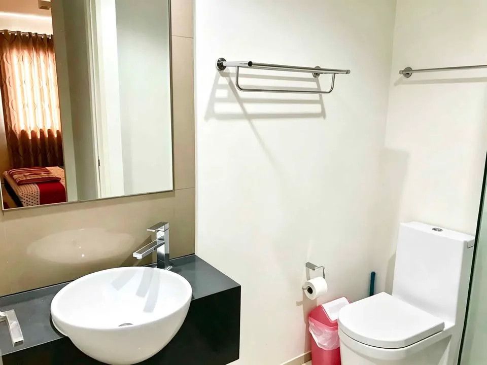 Апартаменты в Паттайе, Таиланд, 35м2 - стоимость 81&nbsp;944$ - Ref: 81710 фото 4