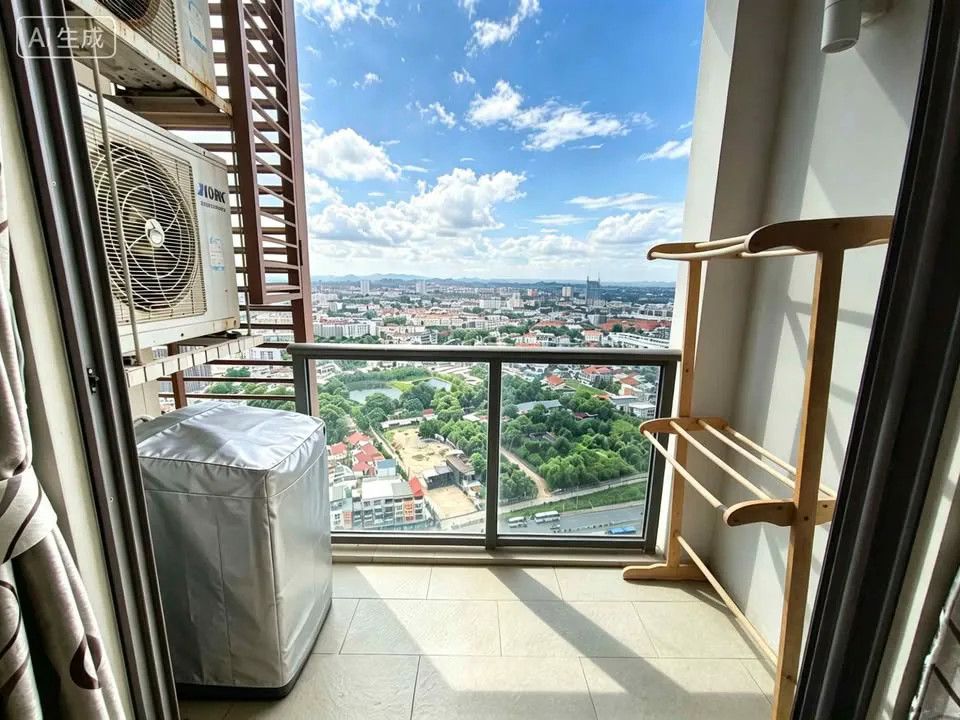 Апартаменты в Паттайе, Таиланд, 35м2 - стоимость 81&nbsp;944$ - Ref: 81710 фото 5