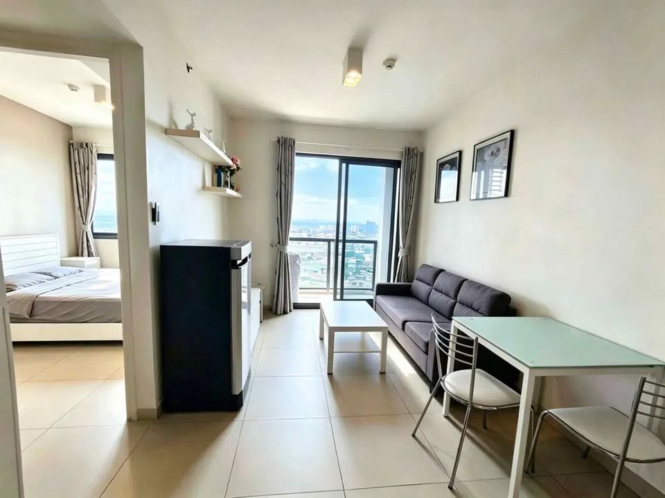 Апартаменты в Паттайе, Таиланд, 35м2 - стоимость 81&nbsp;944$ - Ref: 81710 фото 8