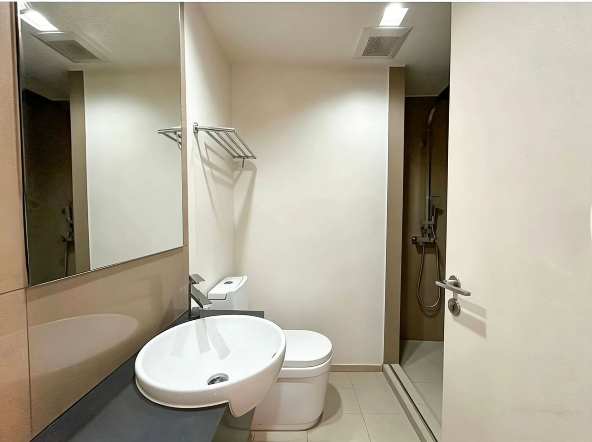 Апартаменты в Паттайе, Таиланд, 27м2 - стоимость 80&nbsp;556$ - Ref: 81709 фото 5