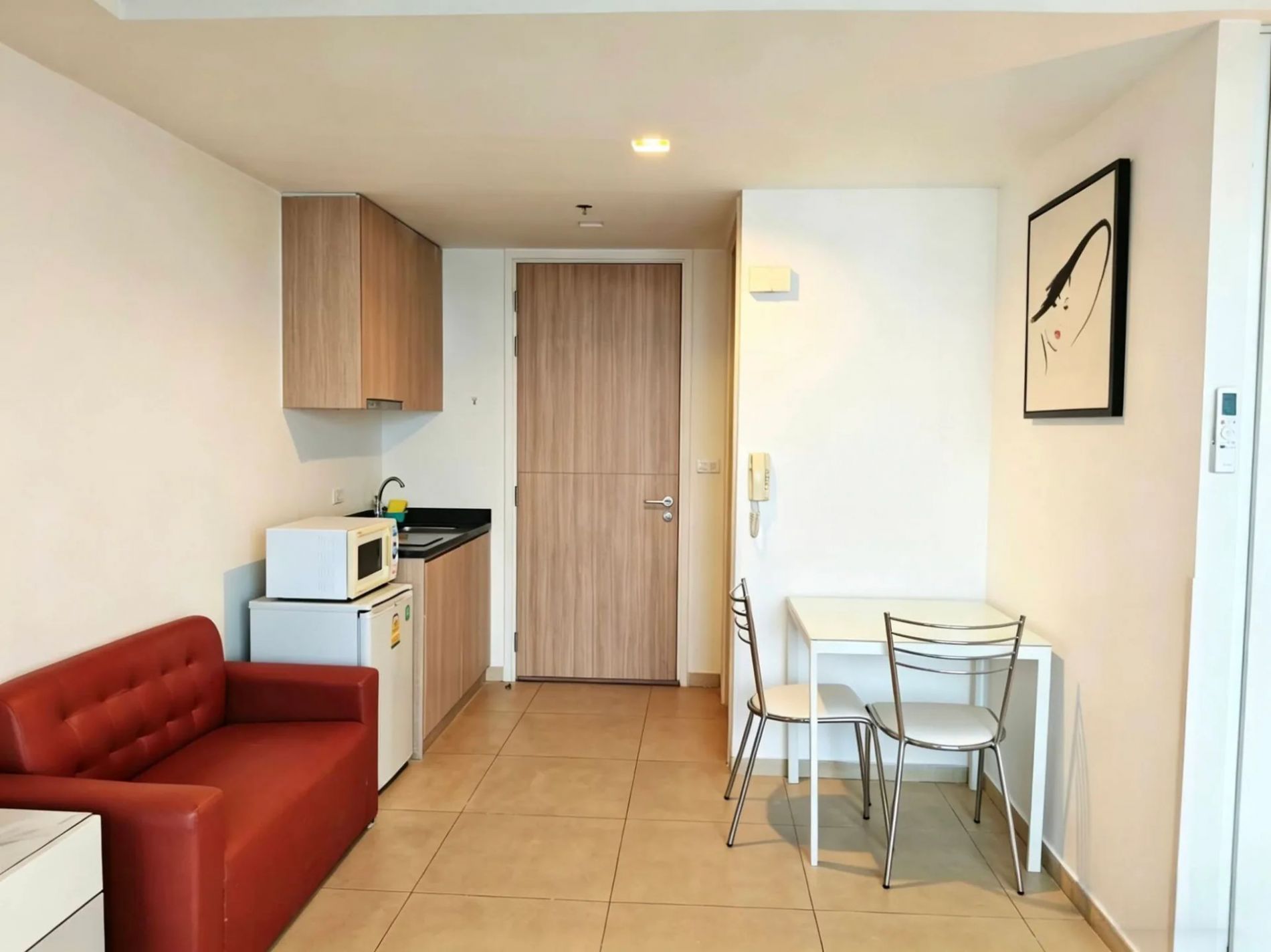 Апартаменты в Паттайе, Таиланд, 27м2 - стоимость 80&nbsp;556$ - Ref: 81709 фото 6