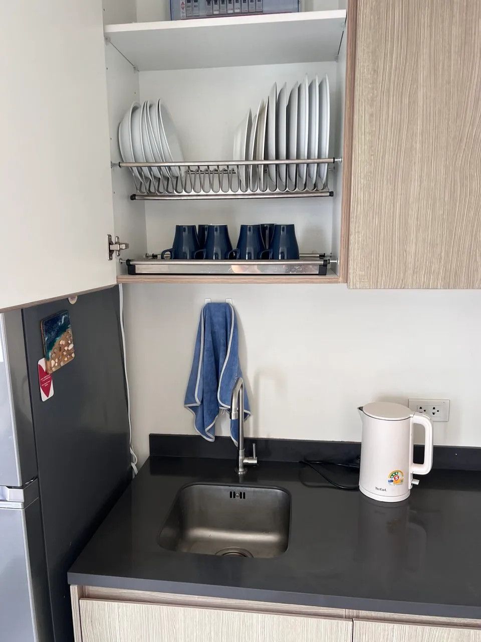 Апартаменты в Паттайе, Таиланд, 62м2 - стоимость 133&nbsp;056$ - Ref: 81711 фото 5