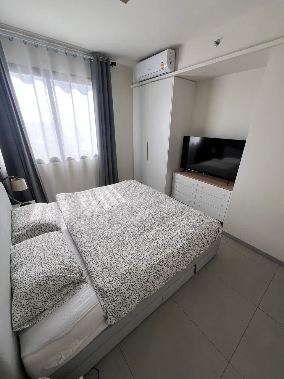 Апартаменты в Паттайе, Таиланд, 62м2 - стоимость 133&nbsp;056$ - Ref: 81711 фото 7