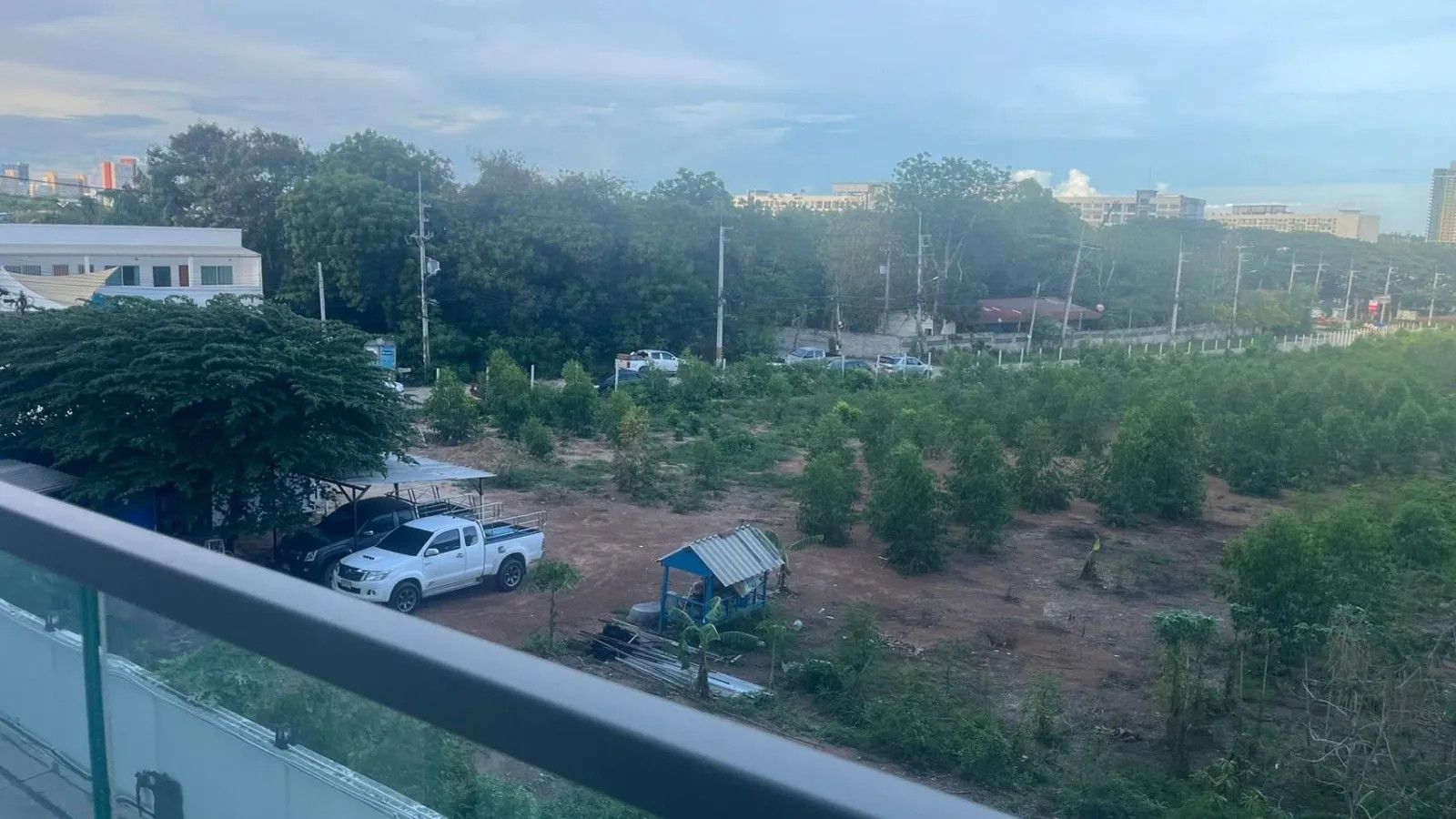 Апартаменты в Паттайе, Таиланд, 26м2 - стоимость 37&nbsp;500$ - Ref: 81702 фото 12