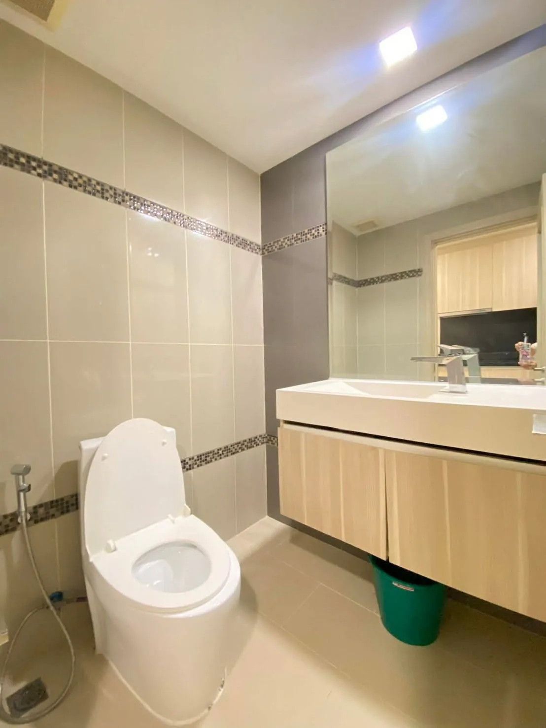 Апартаменты в Паттайе, Таиланд, 26м2 - стоимость 37&nbsp;500$ - Ref: 81702 фото 4