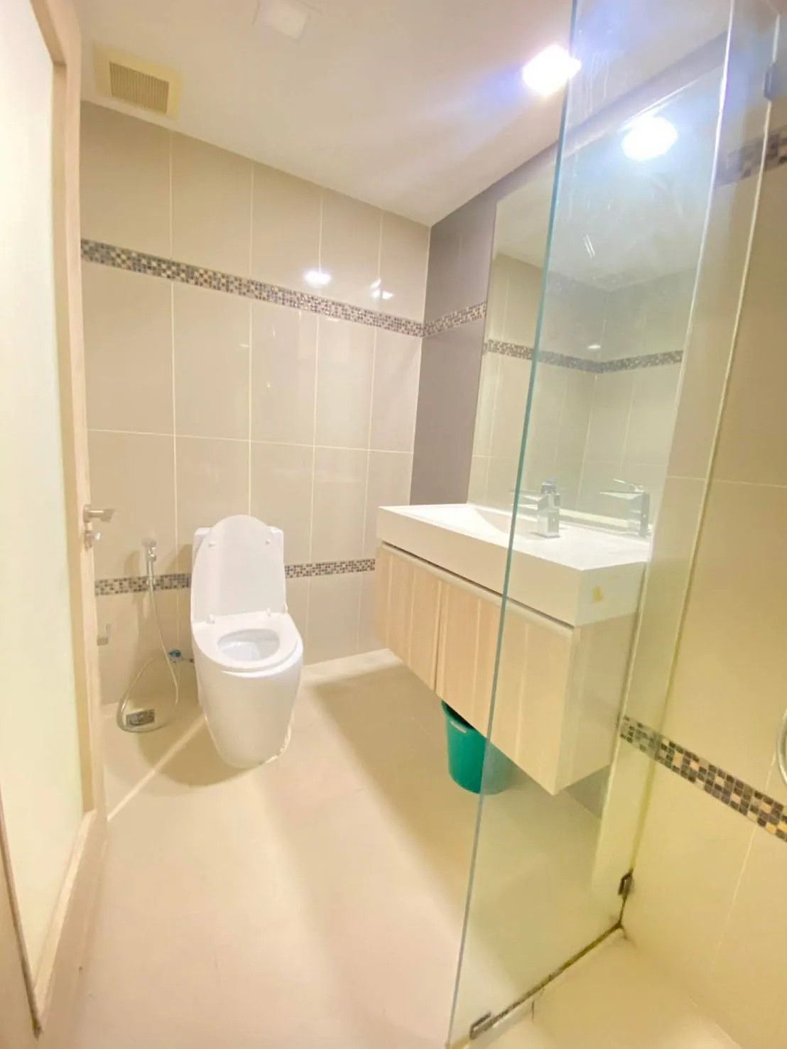 Апартаменты в Паттайе, Таиланд, 26м2 - стоимость 37&nbsp;500$ - Ref: 81702 фото 8