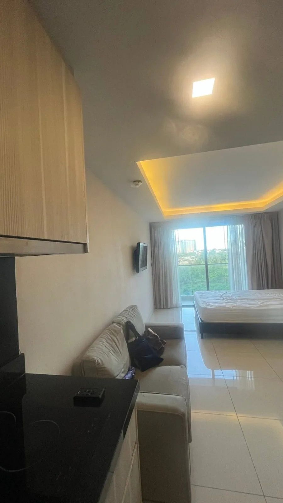 Апартаменты в Паттайе, Таиланд, 26м2 - стоимость 37&nbsp;500$ - Ref: 81702 фото 9