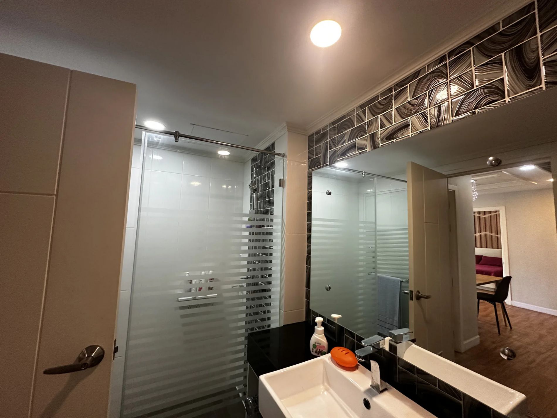 Апартаменты в Паттайе, Таиланд, 63м2 - стоимость 109&nbsp;722$ - Ref: 81701 фото 13