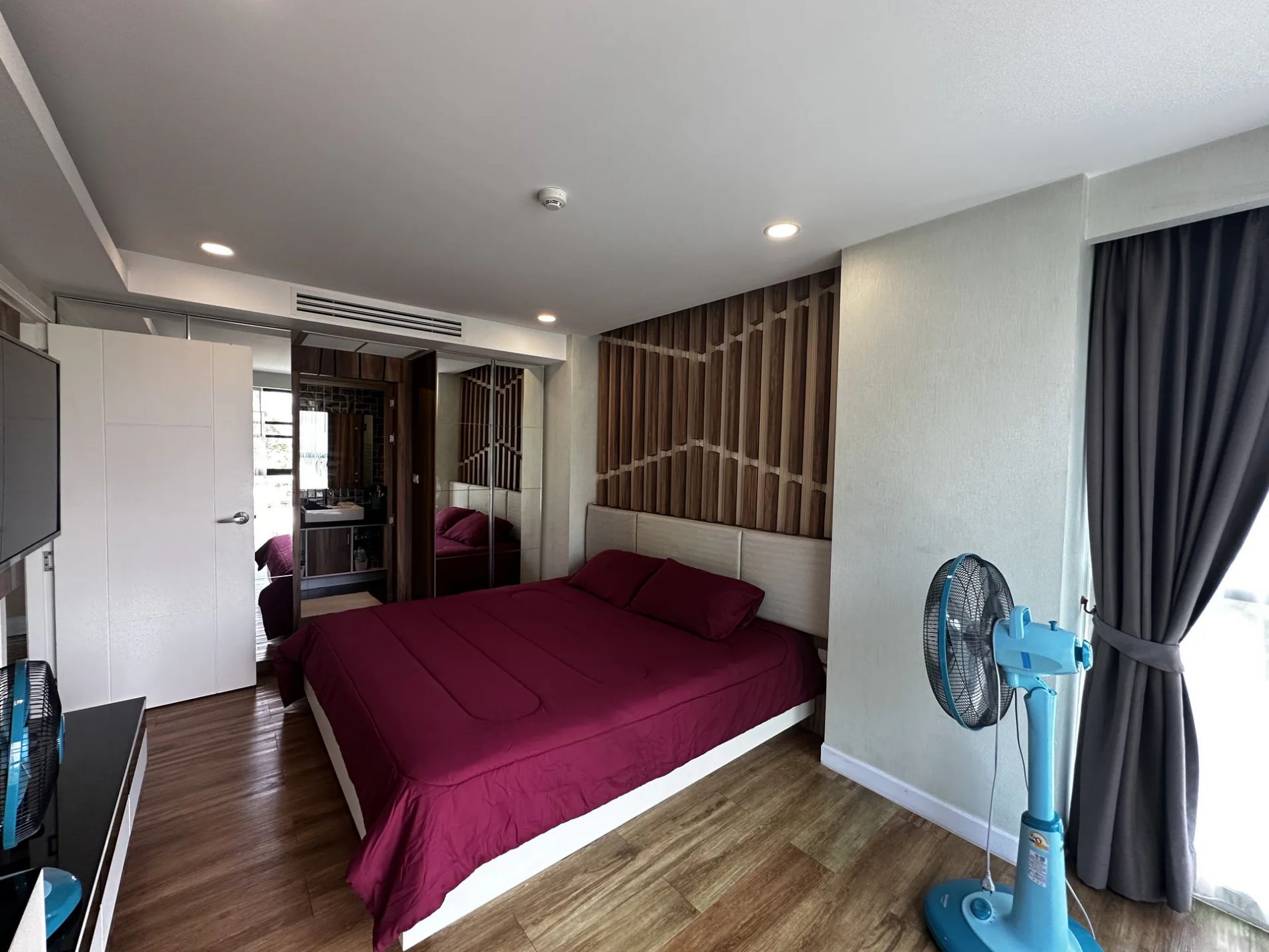 Апартаменты в Паттайе, Таиланд, 63м2 - стоимость 109&nbsp;722$ - Ref: 81701 фото 4