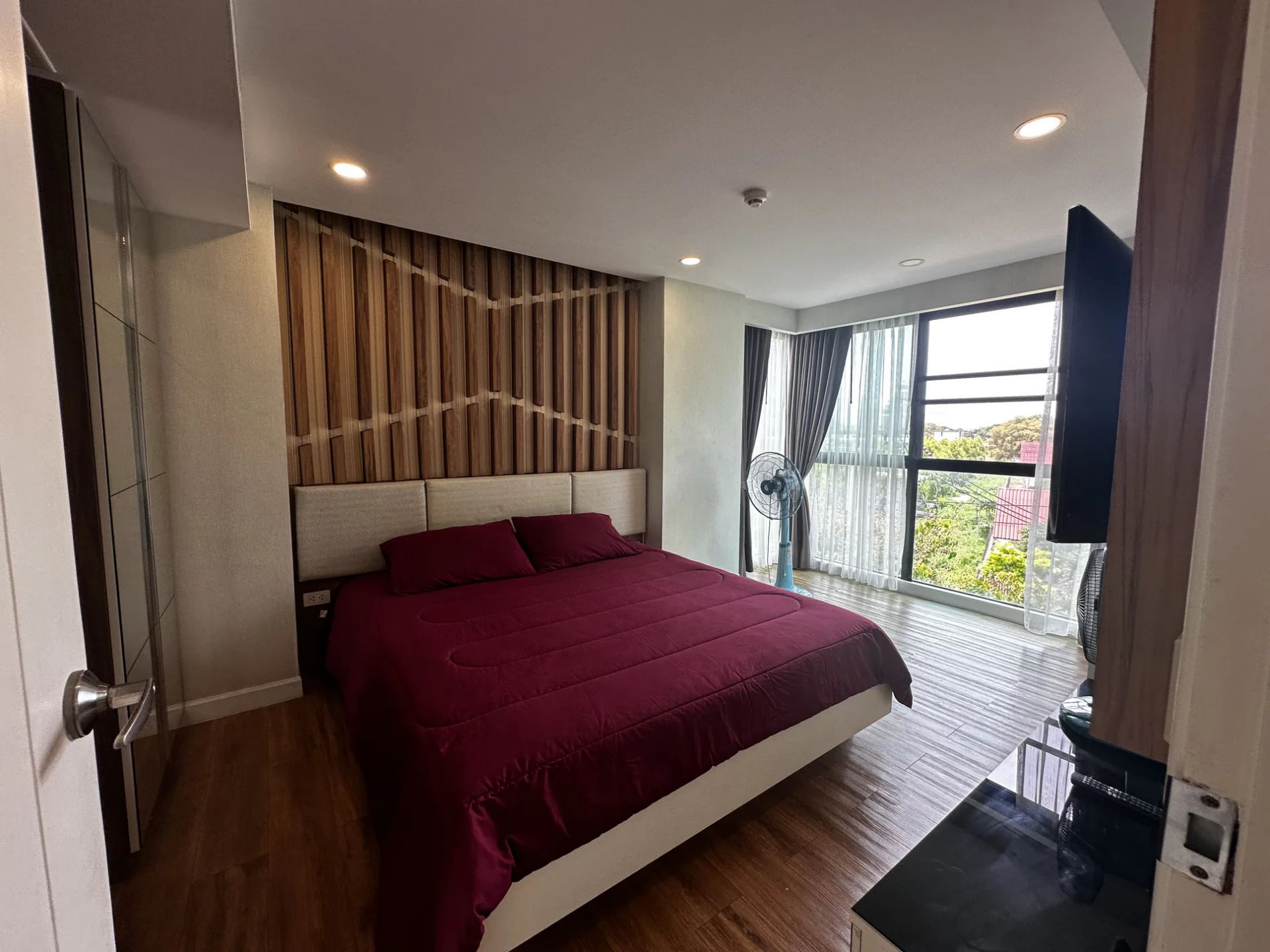 Апартаменты в Паттайе, Таиланд, 63м2 - стоимость 109&nbsp;722$ - Ref: 81701 фото 9