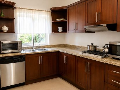 Апартаменты в Кабарете, Доминиканская республика, 113м2 - стоимость 335&nbsp;000$ - Ref: 81660 фото 4
