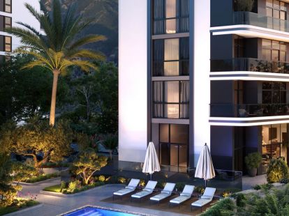 Апартаменты в Баре, Черногория, 127м2 - стоимость 330&nbsp;200€ - Ref: 81663 фото 6