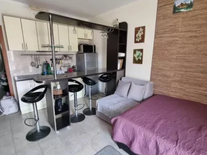 Апартаменты в Баошичах, Черногория, 37м2 - стоимость 120&nbsp;000€ - Ref: 81664 фото 10