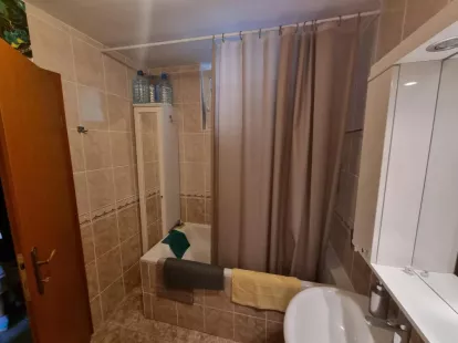 Апартаменты в Баошичах, Черногория, 37м2 - стоимость 120&nbsp;000€ - Ref: 81664 фото 11