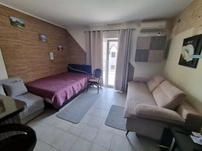 Апартаменты в Баошичах, Черногория, 37м2 - стоимость 120&nbsp;000€ - Ref: 81664 фото 2