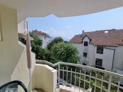 Апартаменты в Баошичах, Черногория, 37м2 - стоимость 120&nbsp;000€ - Ref: 81664 фото 4