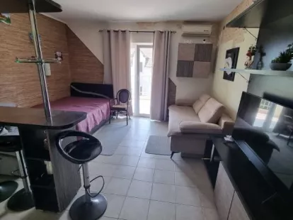 Апартаменты в Баошичах, Черногория, 37м2 - стоимость 120&nbsp;000€ - Ref: 81664 фото 6