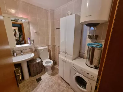 Апартаменты в Баошичах, Черногория, 37м2 - стоимость 120&nbsp;000€ - Ref: 81664 фото 7