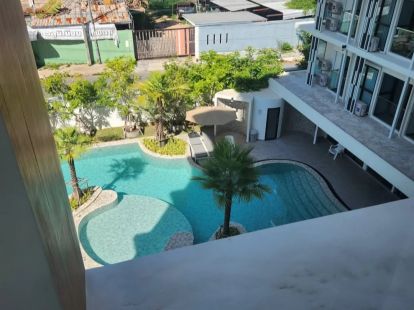 Апартаменты в Паттайе, Таиланд, 24м2 - стоимость 59&nbsp;722$ - Ref: 81707 фото 10