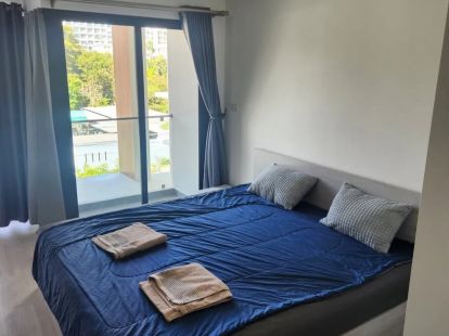 Апартаменты в Паттайе, Таиланд, 24м2 - стоимость 59&nbsp;722$ - Ref: 81707 фото 3