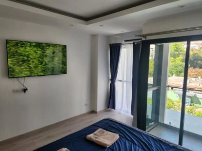 Апартаменты в Паттайе, Таиланд, 24м2 - стоимость 59&nbsp;722$ - Ref: 81707 фото 4