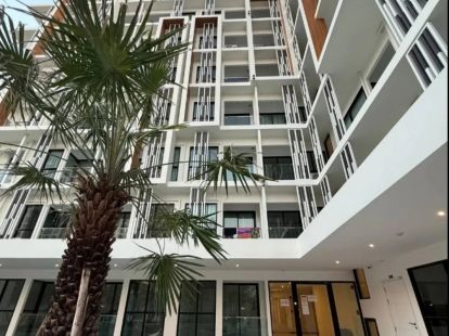 Апартаменты в Паттайе, Таиланд, 24м2 - стоимость 59&nbsp;722$ - Ref: 81707 фото 9