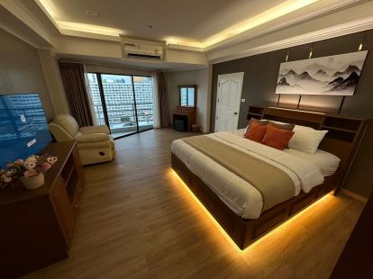Апартаменты в Паттайе, Таиланд, 129м2 - стоимость 330&nbsp;556$ - Ref: 81712 фото 3