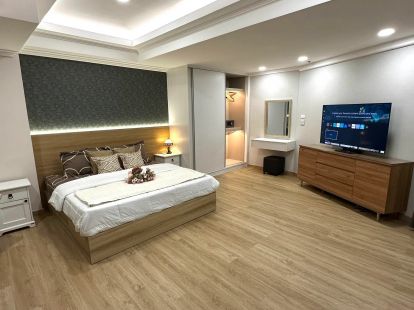 Апартаменты в Паттайе, Таиланд, 129м2 - стоимость 330&nbsp;556$ - Ref: 81712 фото 8