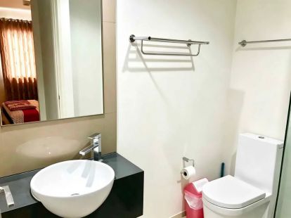 Апартаменты в Паттайе, Таиланд, 35м2 - стоимость 81&nbsp;944$ - Ref: 81710 фото 4