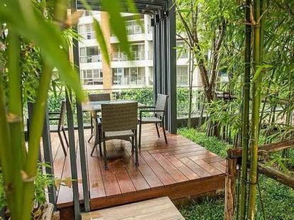 Апартаменты в Паттайе, Таиланд, 35м2 - стоимость 81&nbsp;944$ - Ref: 81710 фото 7
