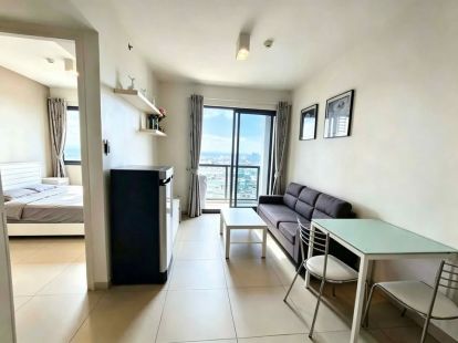 Апартаменты в Паттайе, Таиланд, 35м2 - стоимость 81&nbsp;944$ - Ref: 81710 фото 8