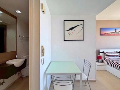 Апартаменты в Паттайе, Таиланд, 27м2 - стоимость 80&nbsp;556$ - Ref: 81709 фото 2
