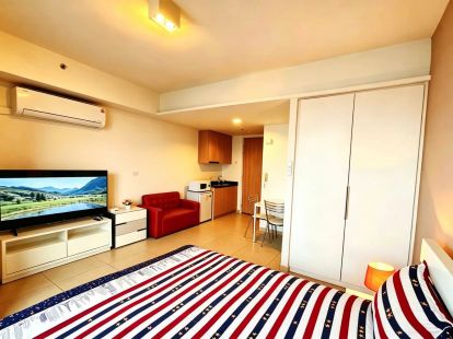 Апартаменты в Паттайе, Таиланд, 27м2 - стоимость 80&nbsp;556$ - Ref: 81709 фото 3