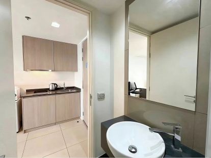 Апартаменты в Паттайе, Таиланд, 27м2 - стоимость 80&nbsp;556$ - Ref: 81709 фото 8