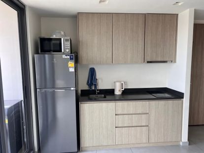 Апартаменты в Паттайе, Таиланд, 62м2 - стоимость 133&nbsp;056$ - Ref: 81711 фото 4