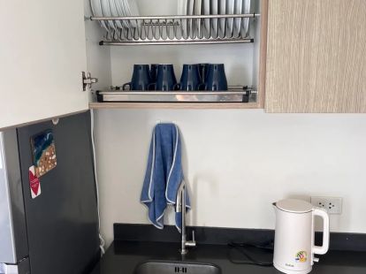 Апартаменты в Паттайе, Таиланд, 62м2 - стоимость 133&nbsp;056$ - Ref: 81711 фото 5