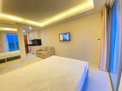 Апартаменты в Паттайе, Таиланд, 26м2 - стоимость 37&nbsp;500$ - Ref: 81702 фото 11