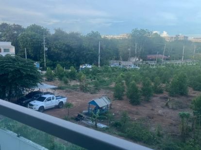 Апартаменты в Паттайе, Таиланд, 26м2 - стоимость 37&nbsp;500$ - Ref: 81702 фото 12