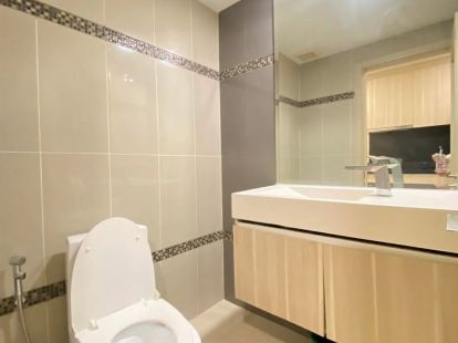 Апартаменты в Паттайе, Таиланд, 26м2 - стоимость 37&nbsp;500$ - Ref: 81702 фото 4