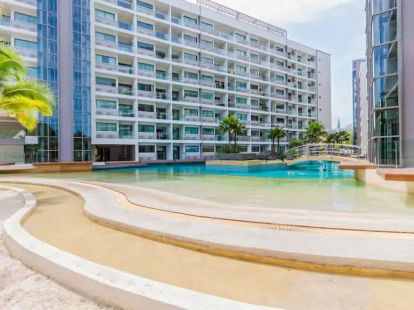 Апартаменты в Паттайе, Таиланд, 26м2 - стоимость 37&nbsp;500$ - Ref: 81702 фото 6