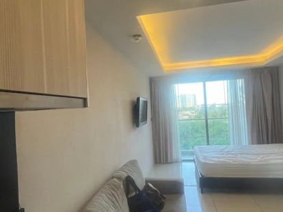 Апартаменты в Паттайе, Таиланд, 26м2 - стоимость 37&nbsp;500$ - Ref: 81702 фото 9