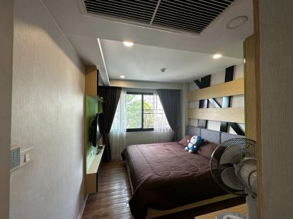 Апартаменты в Паттайе, Таиланд за 109 722$ (ID:81701)